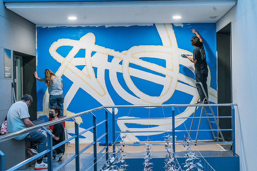 barcelona's first school of design elisava opens masters scholarships 2023