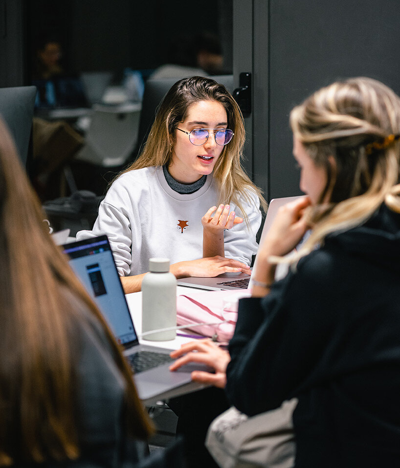 barcelona's first school of design elisava opens masters scholarships 2023