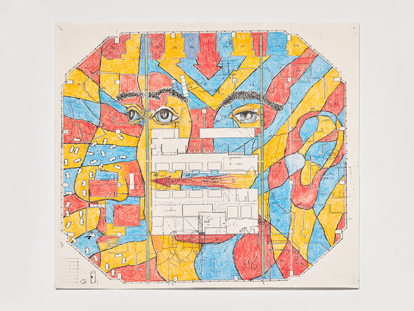 gaetano pesce unframed galerie56