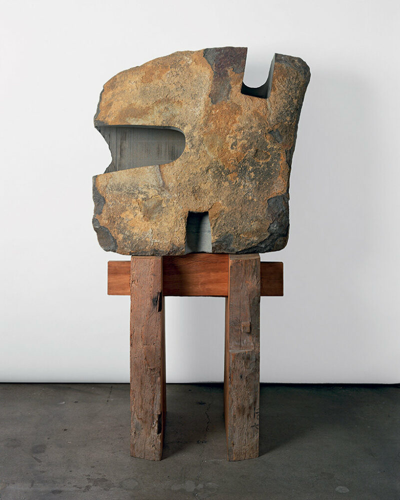 France S First Retrospective Of Isamu Noguchi Opens At Mus E Lam