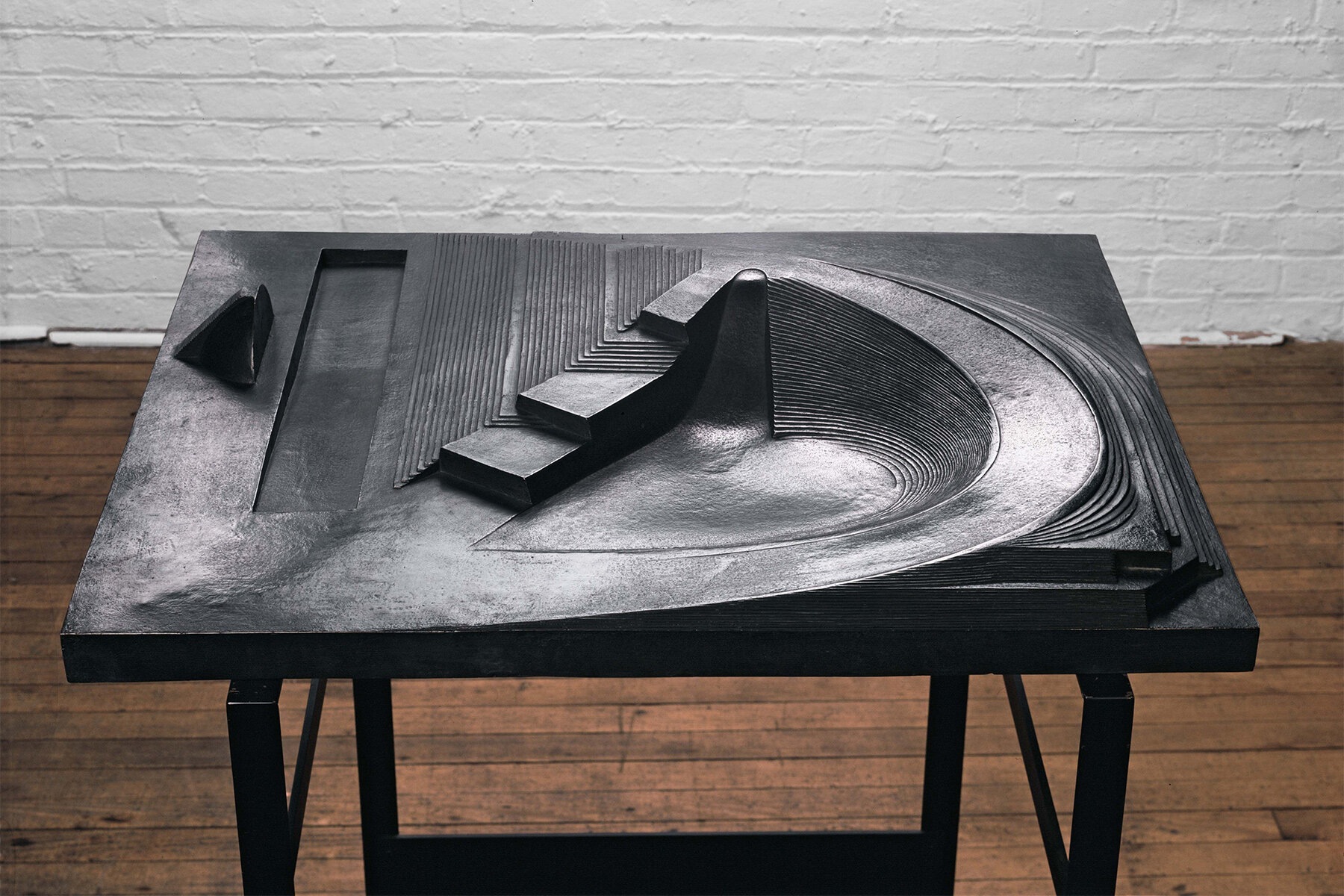 France s First Retrospective Of Isamu Noguchi Opens At Mus e LaM
