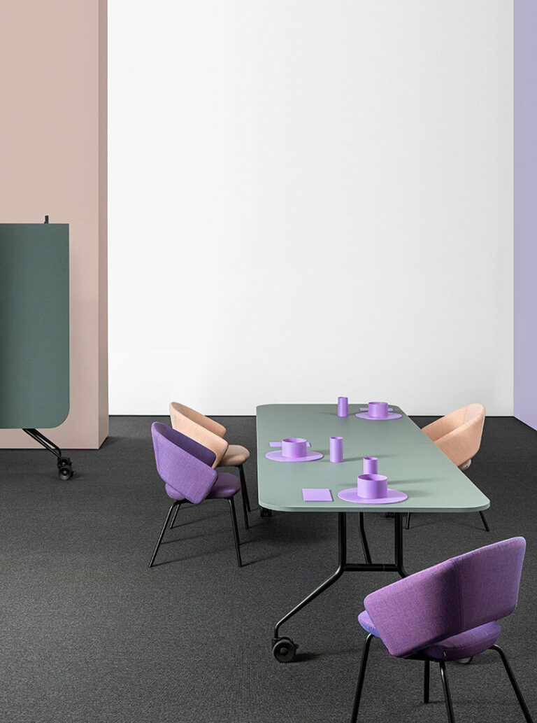 mara extends its furniture for the home with transformative colorful ...