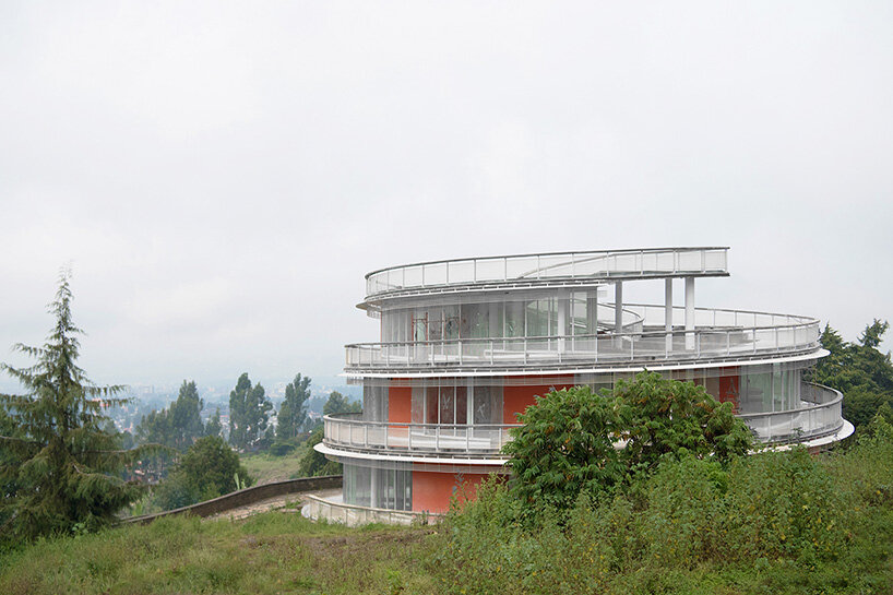 Meles Zenawi Memorial Park