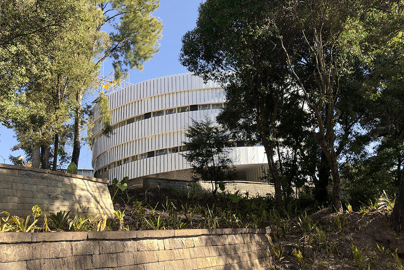 Meles Zenawi Memorial Park