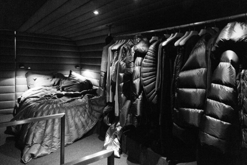 moncler rick owens sleeping chamber