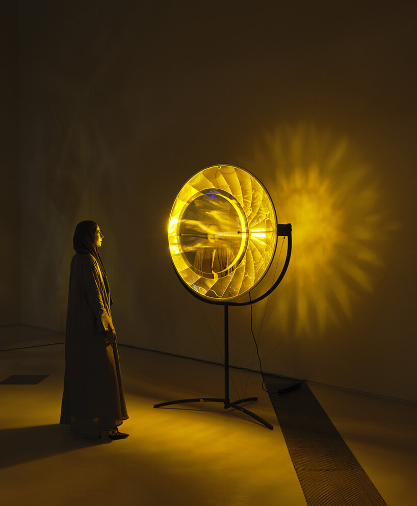 olafur eliasson qatar
