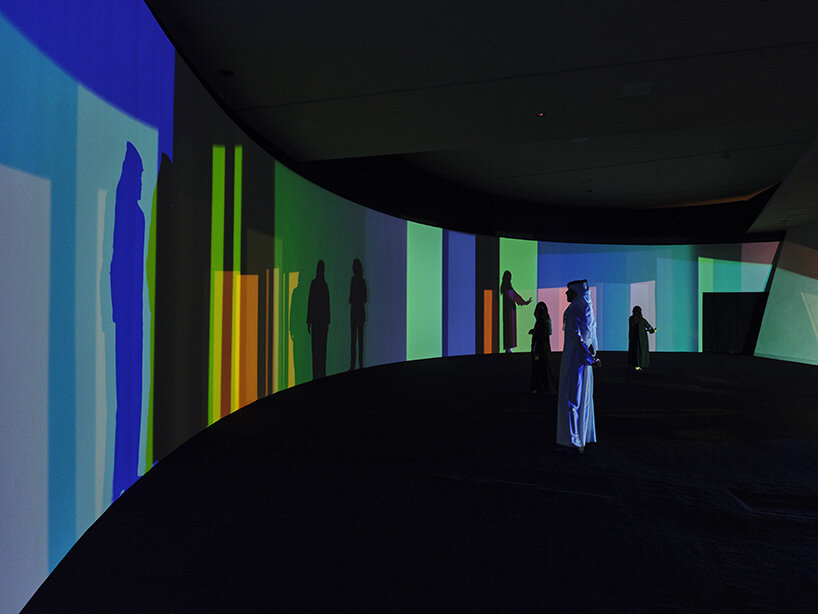 olafur eliasson qatar