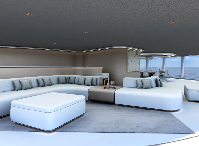 star trek enterprise superyacht