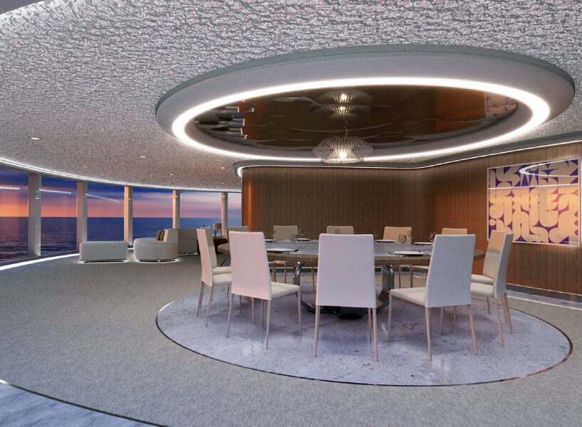 star trek enterprise superyacht