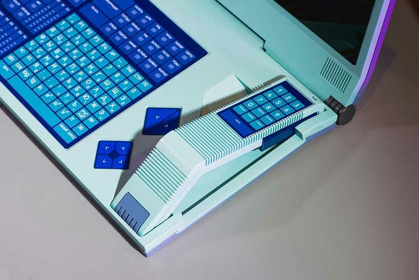 retrotopia at berlin's kunstgewerbemuseum touches on the role of design in socialist spaces