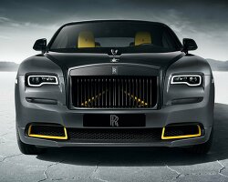 New Ghost and RollsRoyce Brand Image  Car India  Scribd