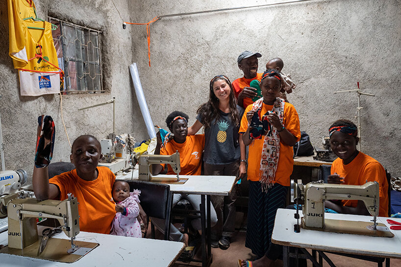 solar-powered crop storage to educational apps: 10 iF SOCIAL IMPACT PRIZE 2022 winners