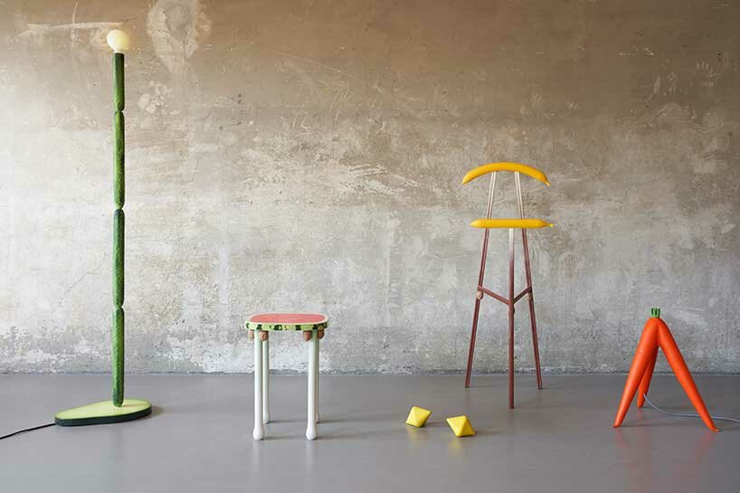 Milan Design Week inspirations: Patricia Urquiola – My Design Week