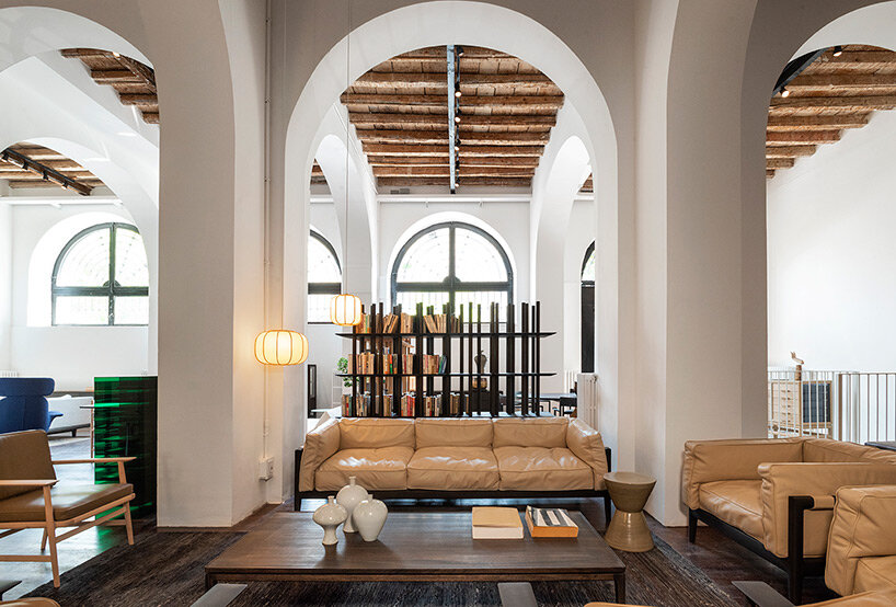 Fashion-Forward Furniture: Designer Home Decor By Fendi Casa, Louis Vuitton  And More