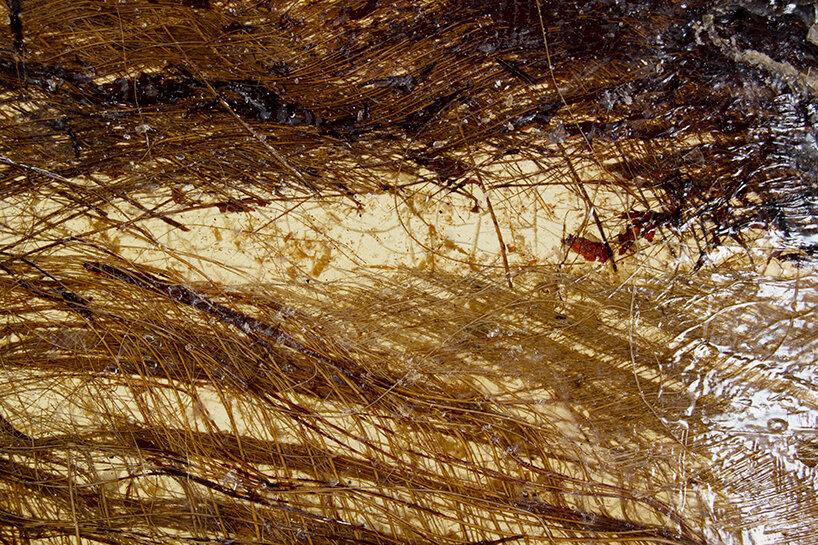 irthi examines craft’s effect on emirati environments at milan design week 2023