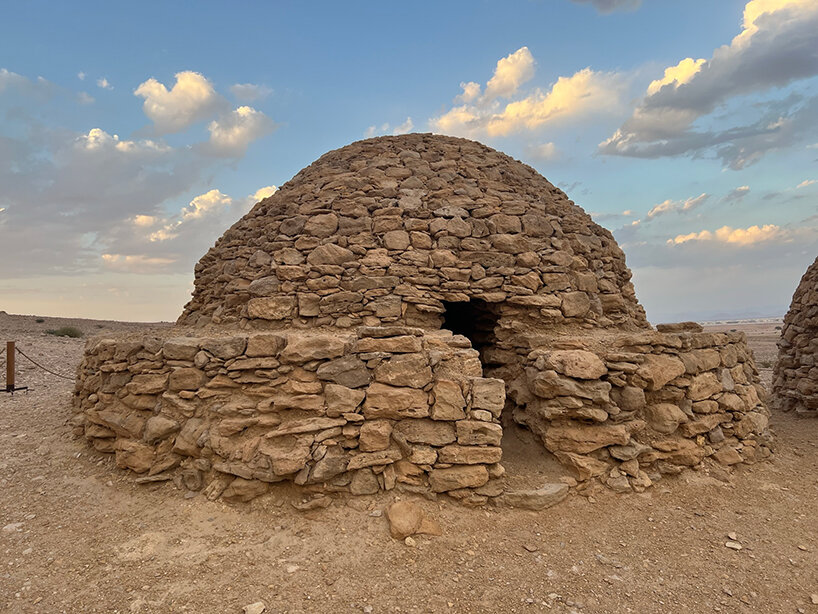 irthi examines craft’s effect on emirati environments at milan design week 2023