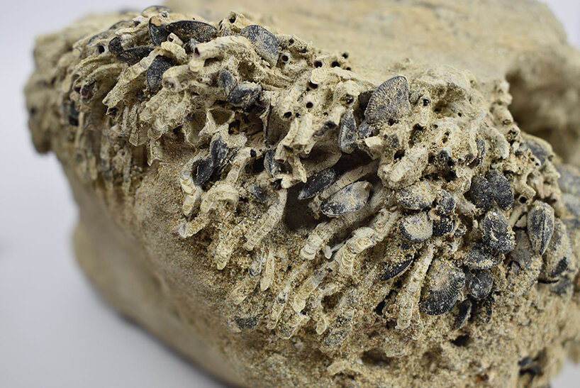 irthi examines craft’s effect on emirati environments at milan design week 2023