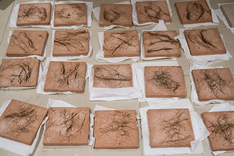 irthi examines craft’s effect on emirati environments at milan design week 2023