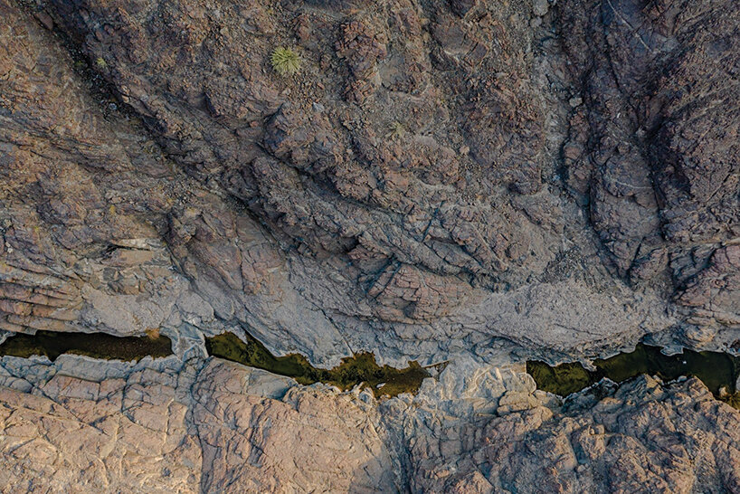 irthi examines craft’s effect on emirati environments at milan design week 2023