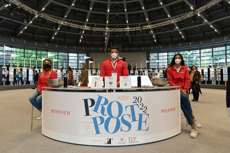 fabric fair proposte 2023 opens alongside salone del mobile