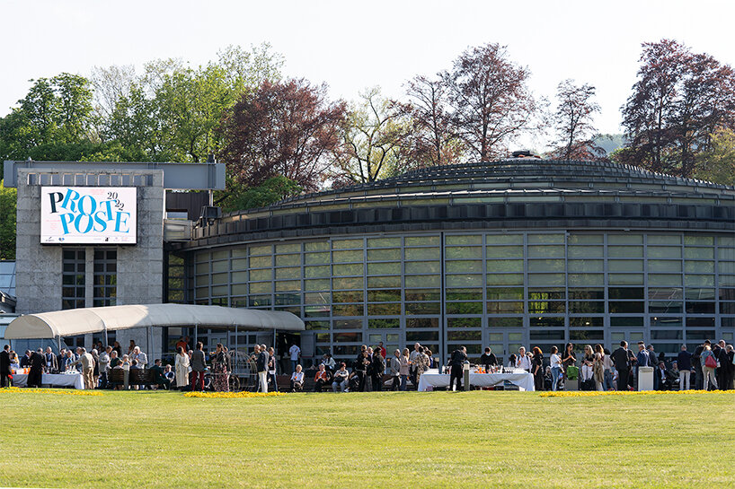 fabric fair proposte 2023 opens alongside salone del mobile