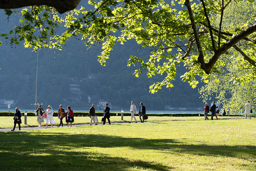 fabric fair proposte 2023 opens alongside salone del mobile