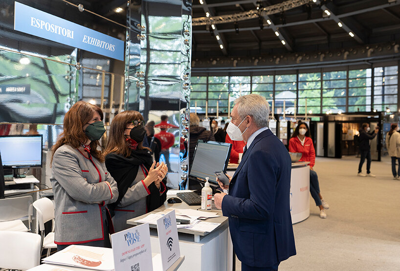 fabric fair proposte 2023 opens alongside salone del mobile