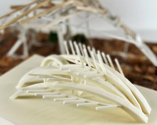 Architectural Design Program – 3D Printing (Large Format) Workshop by My Archischool