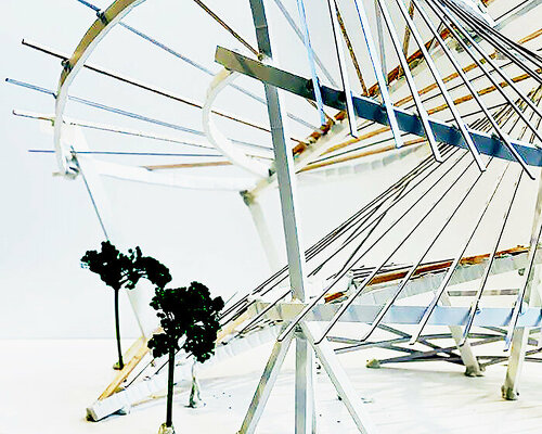 Architectural Design Program – Exhibition Program 0102 by My Archischool