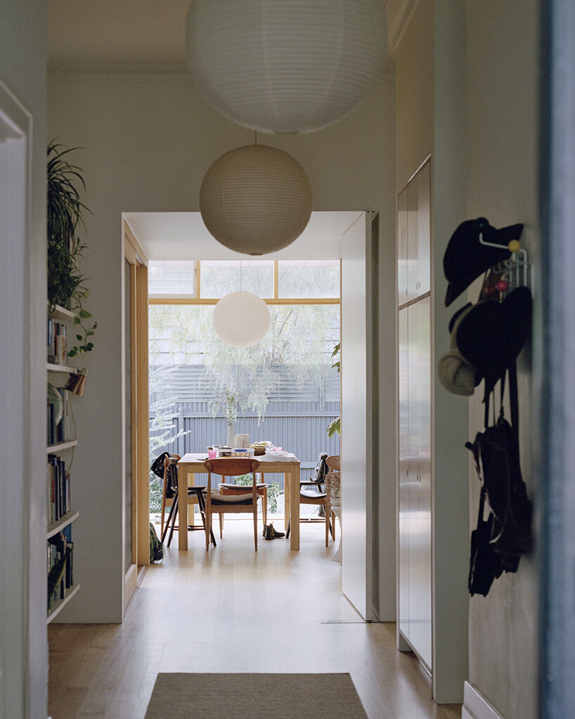 oscar sainsbury arthur house