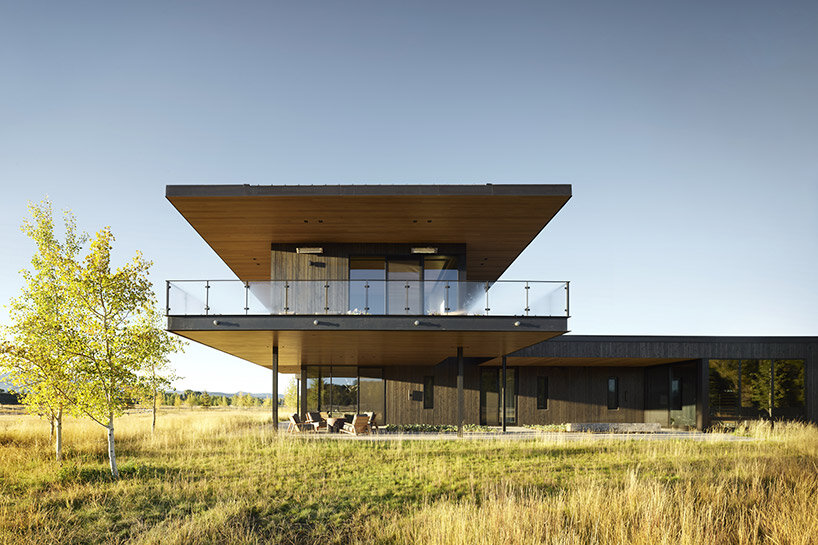 black fox clb architects