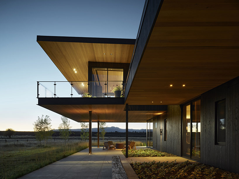 black fox clb architects