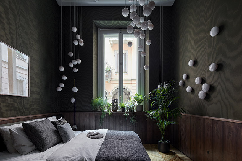 This Year, Milan Design Week Shone Brightest Through the City's