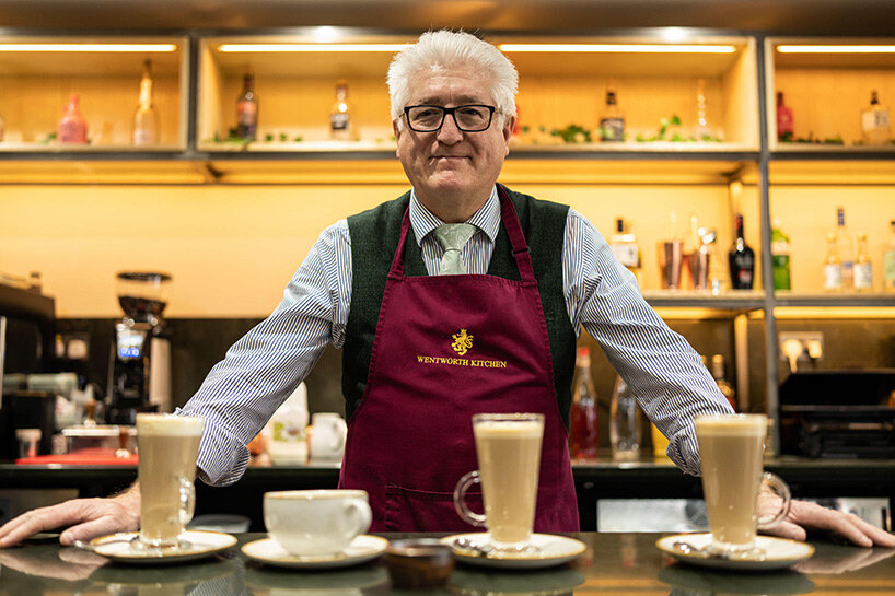 boconcept adds danish hygge into elderly care home makeover in the UK