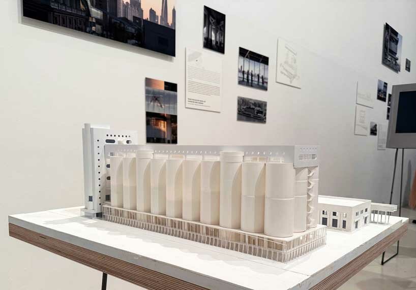 interview: atelier deshaus turns industrial ruins into 'common landscapes' at aedes berlin