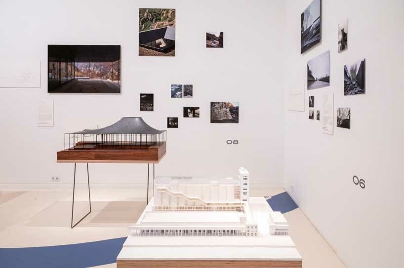 interview: atelier deshaus turns industrial ruins into 'common landscapes' at aedes berlin