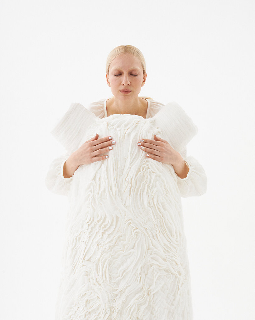continuum unites ukrainian creatives in milan design week 2023 exhibition