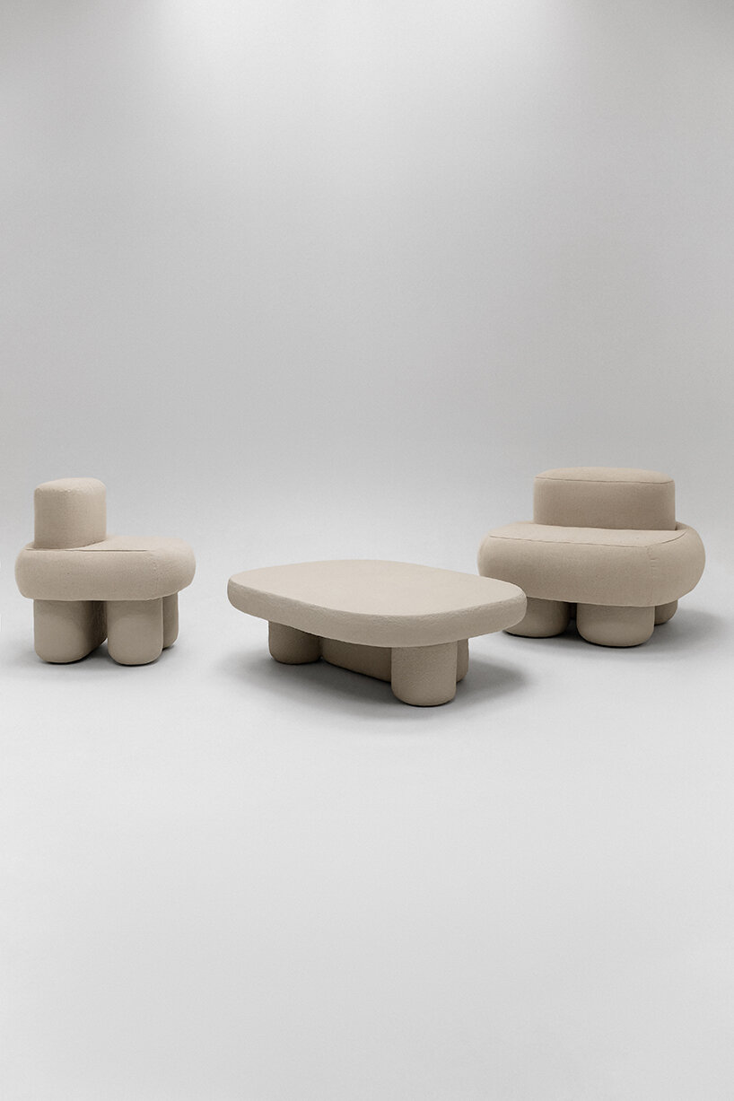 continuum unites ukrainian creatives in milan design week 2023 exhibition