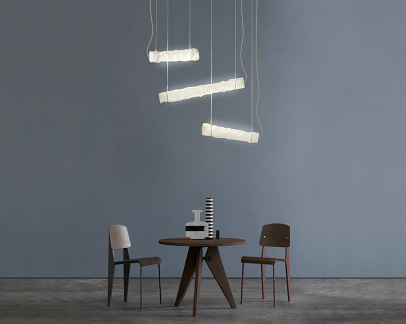 explore the most stellar lighting designs from euroluce 2023