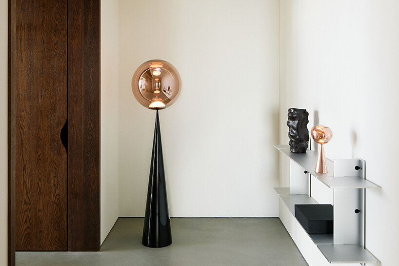 explore the most stellar lighting designs from euroluce 2023