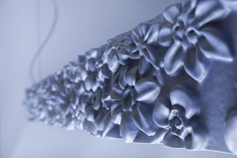 explore the most stellar lighting designs from euroluce 2023