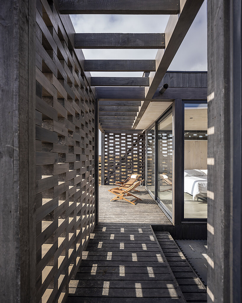 G+D house designboom