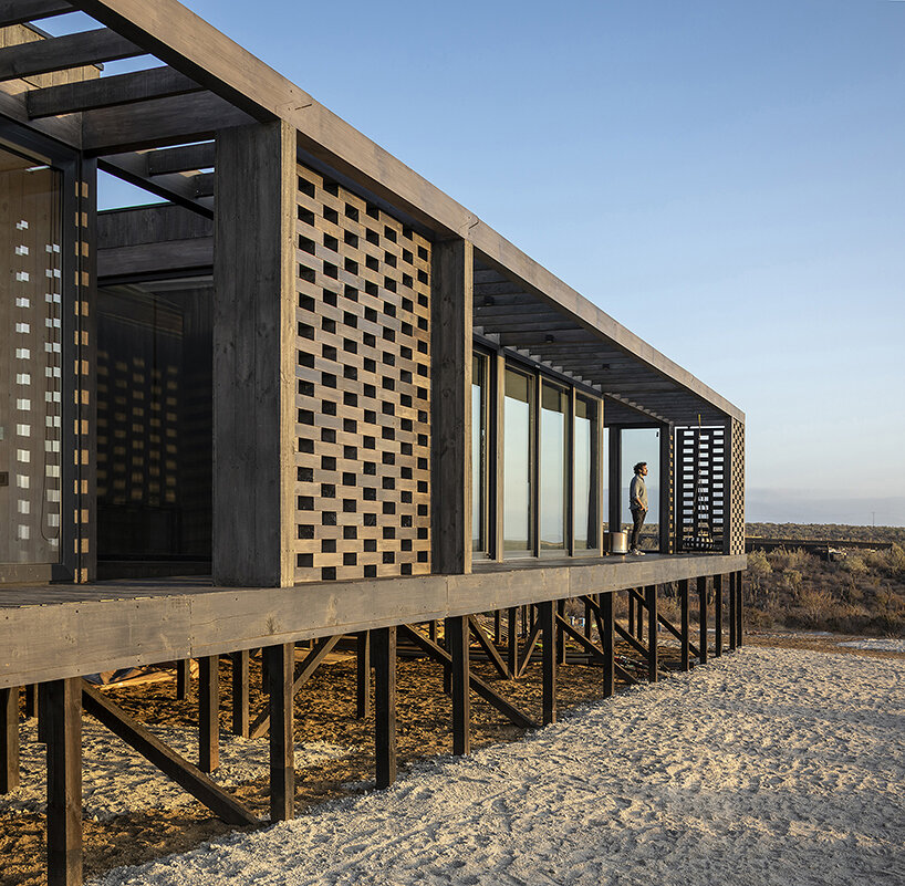 G+D house designboom