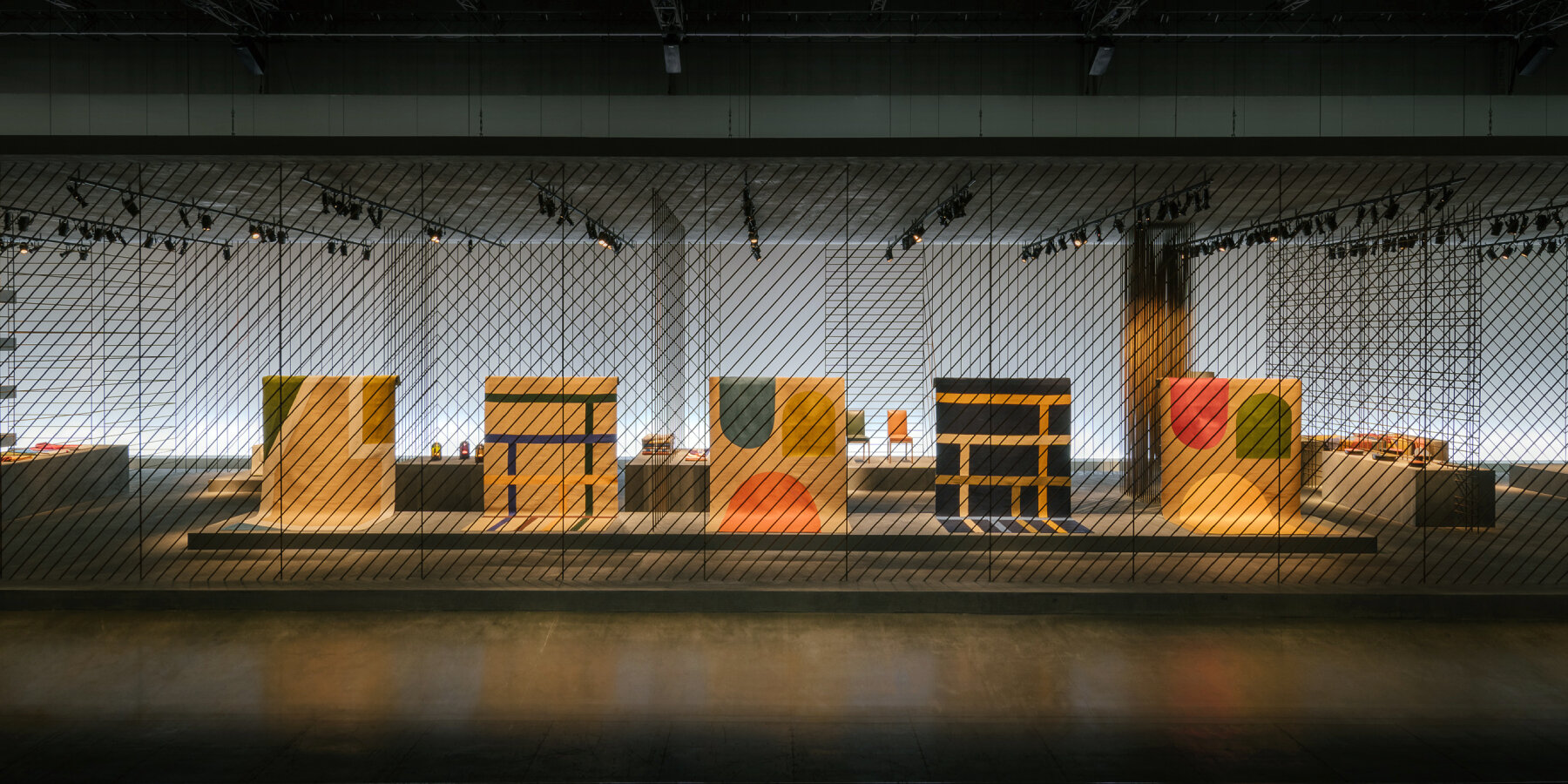 hermes-home-collection-milan-design-week-designboom-ban