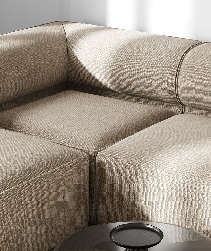 danthree studio creates photorealistic 3d visualization for furniture, home and living brands