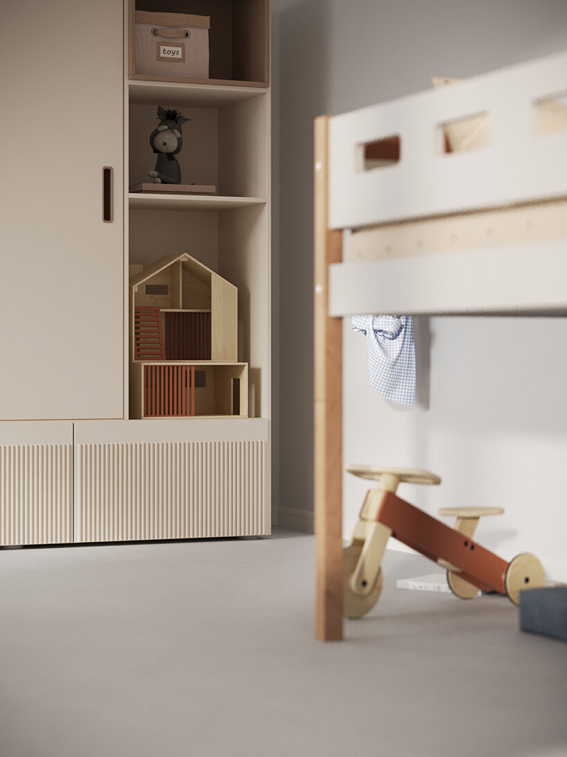 danthree studio creates photorealistic 3d visualization for furniture, home and living brands