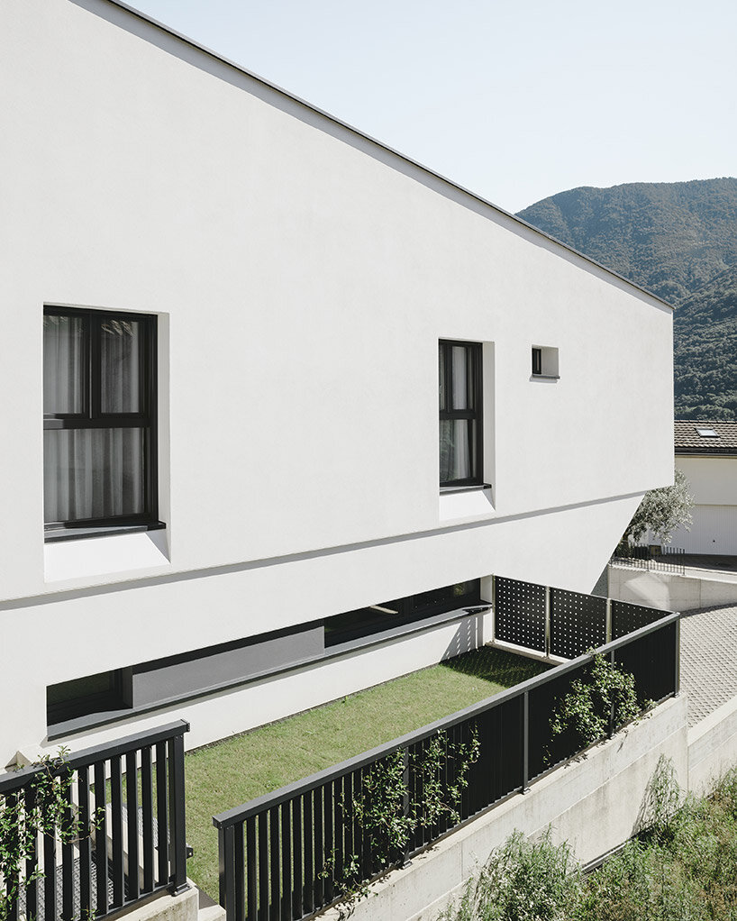 LOKOMOTIV.archs office LKMV