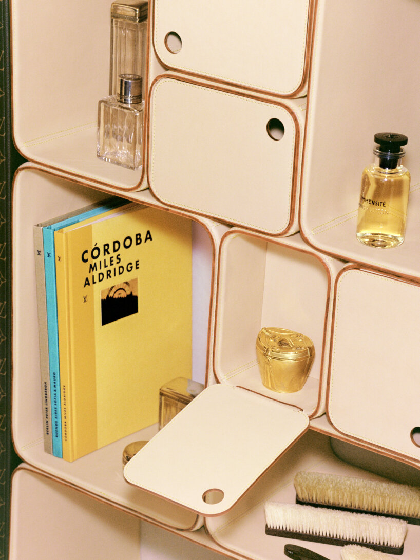 Introducing The Cabinet Of Curiosities By Marc Newson