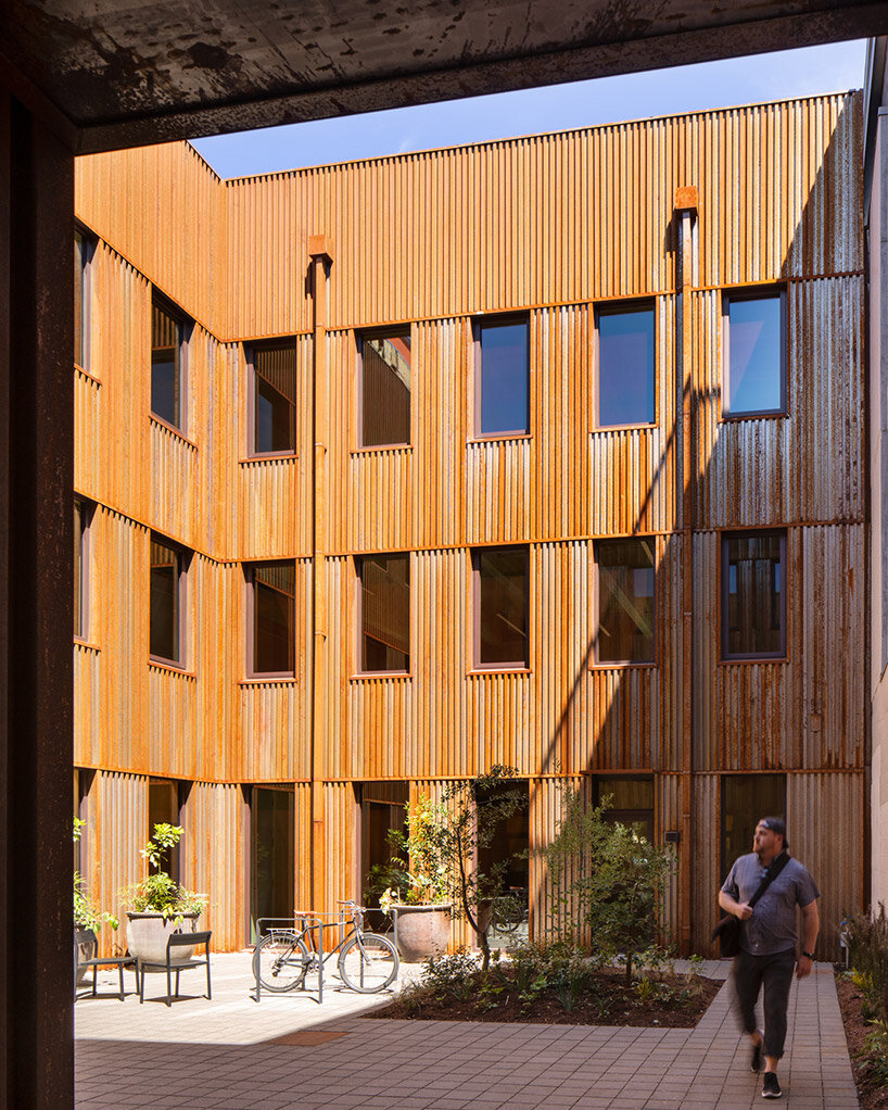 mass timber portland oregon