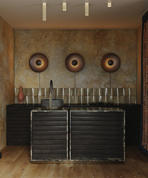 puntofilipino's 'radikal klassisk' apartment in madrid exudes timeless danish aesthetics